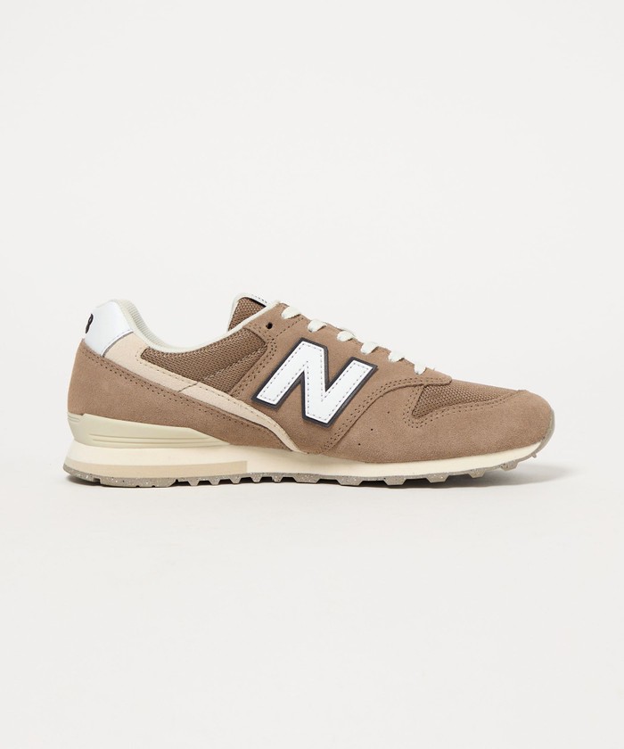 BEAUTY&YOUTH UNITED ARROWS ニューバランス■ 996 New Balance＞WL 996/スニーカー(508389104) | ビューティー