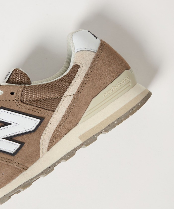 New Balance＞WL 996/スニーカー(508389104) | ビューティー