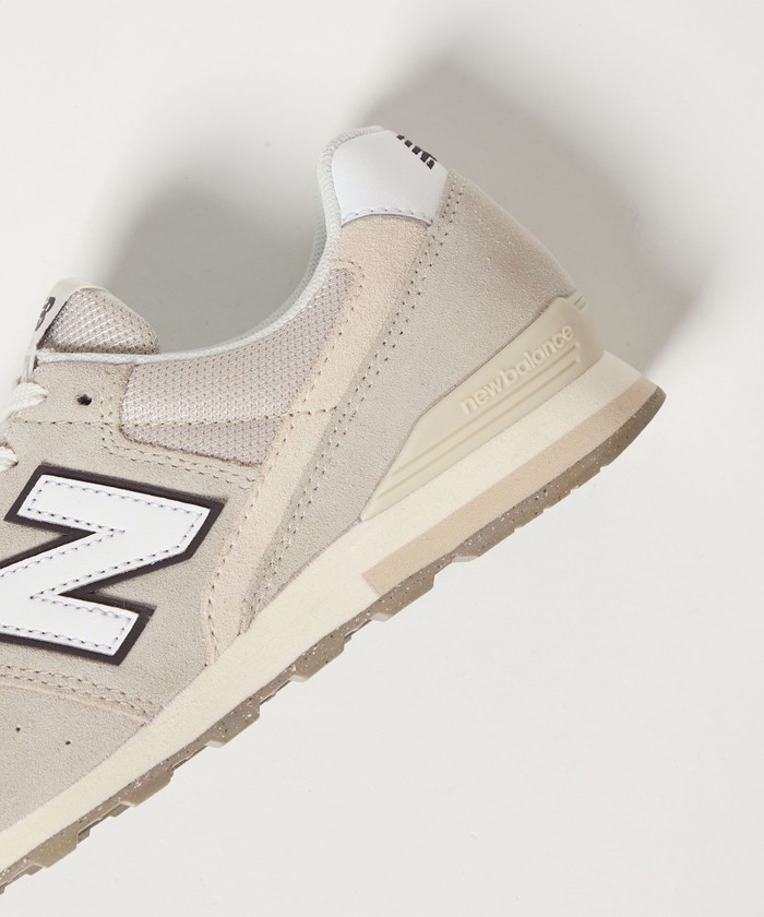 BEAUTY&YOUTH UNITED ARROWS ニューバランス■ 996 ユナイテッドアローズからニューバランス「996」別注スニーカー