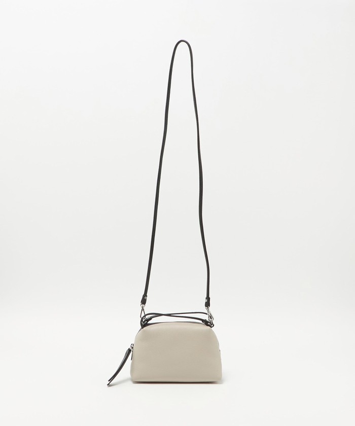 GIANNI CHIARINI＞ALIFA バイカラー S バッグ(508382998