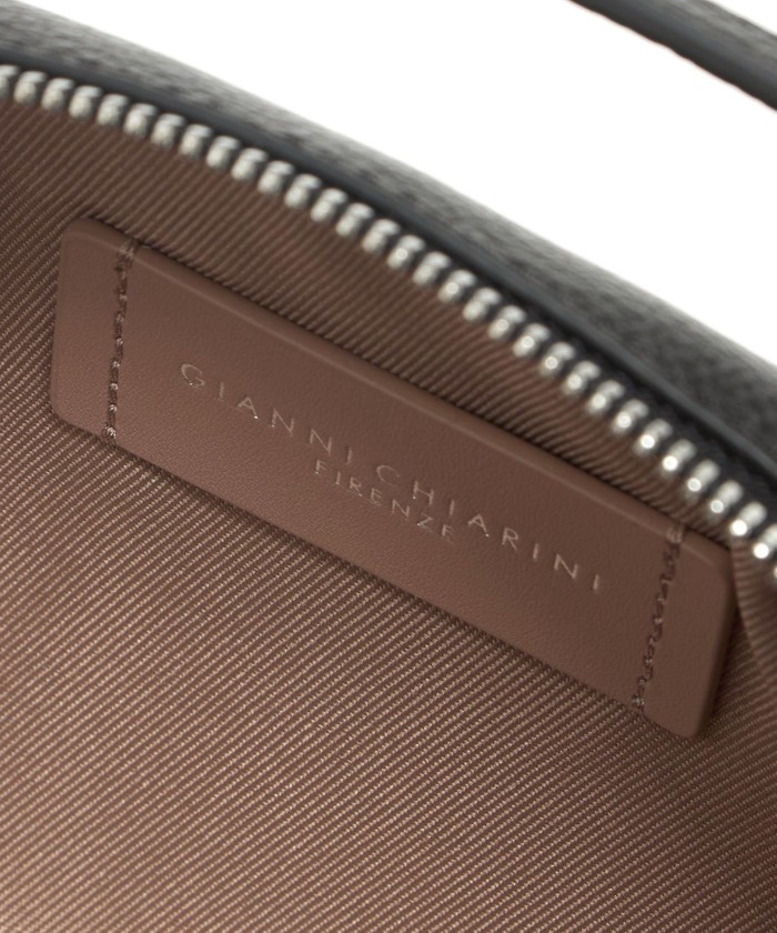GIANNI CHIARINI＞ALIFA バイカラー S バッグ(508382998