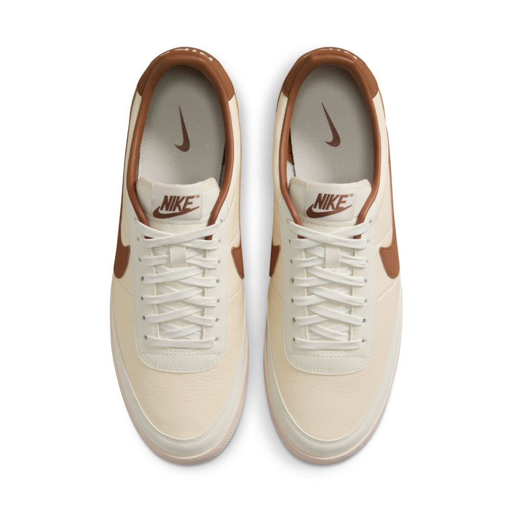 国内発送**NIKE**大人気♪ナイキ キルショット 2 レザー PRM NIKE KILLSHOT 2 LTR PRM/ナイキ キルショット 2 レザー LTR