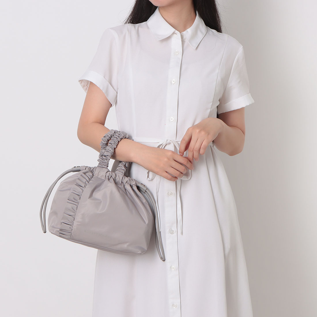 クーポン】ランバン オン ブルー LANVIN en Bleu マイル マルチ
