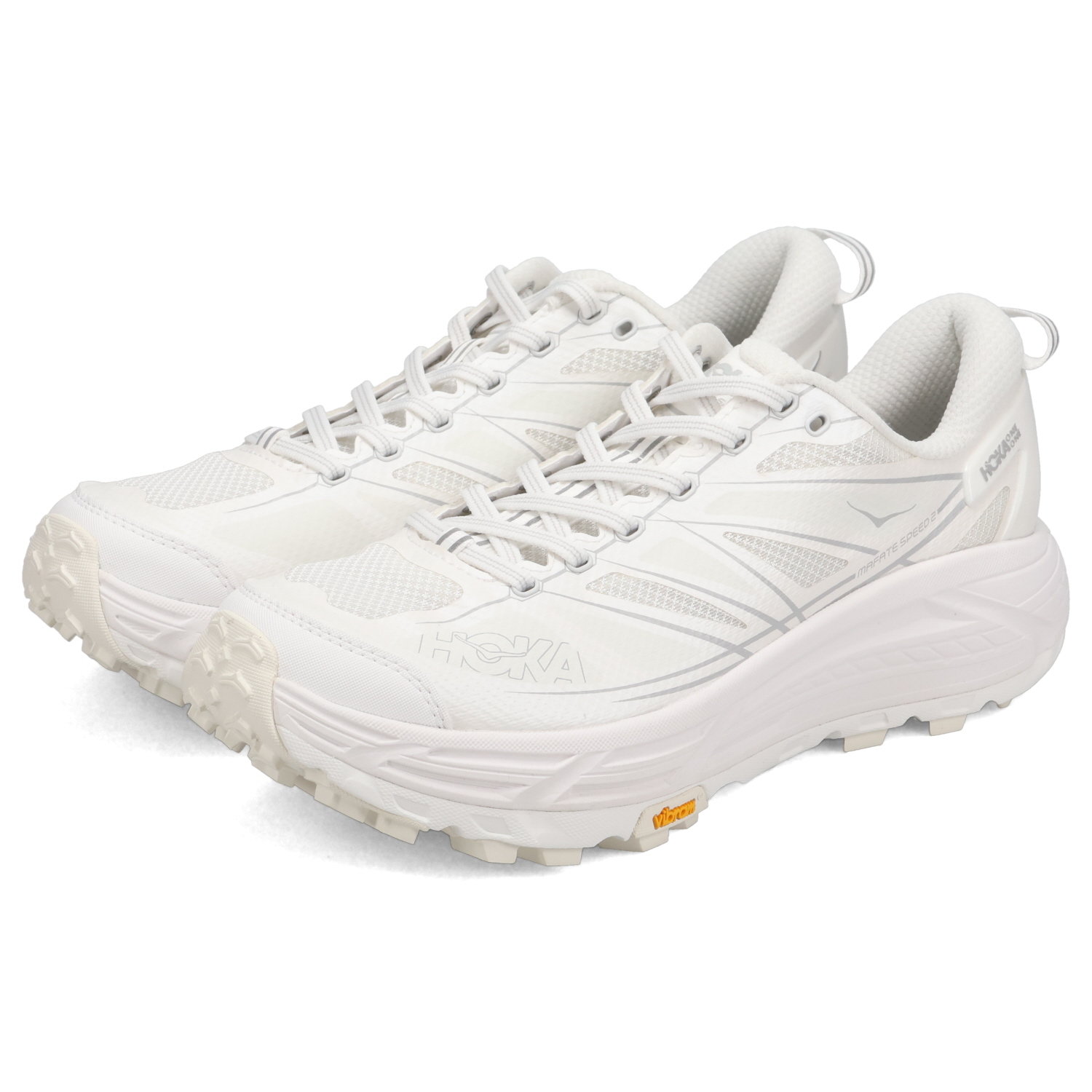 モニカ ホカ（HOKA）（レディース）ランニングシューズ トレーニング