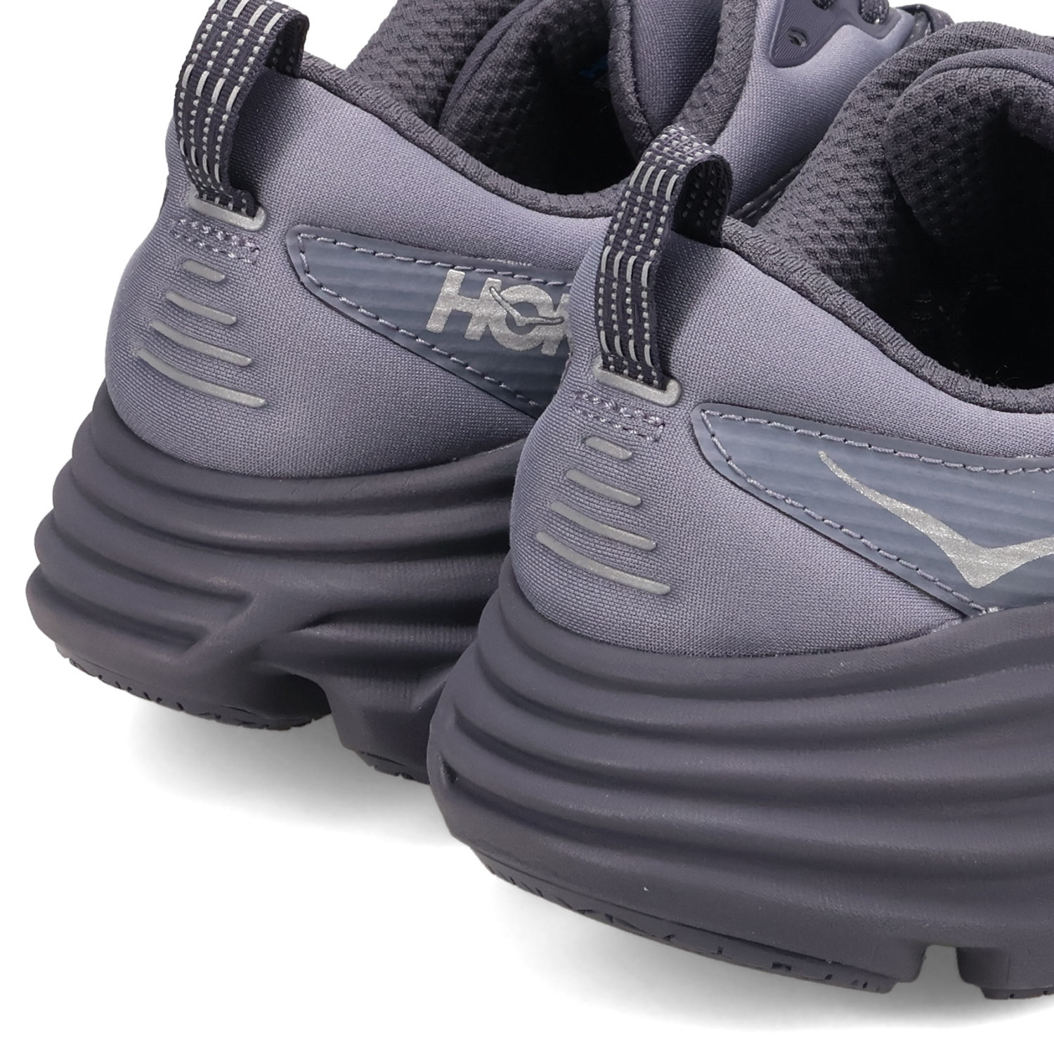 ホカオネオネ HOKA ONE ONE スニーカー ボンダイ 8 TS ケイジド