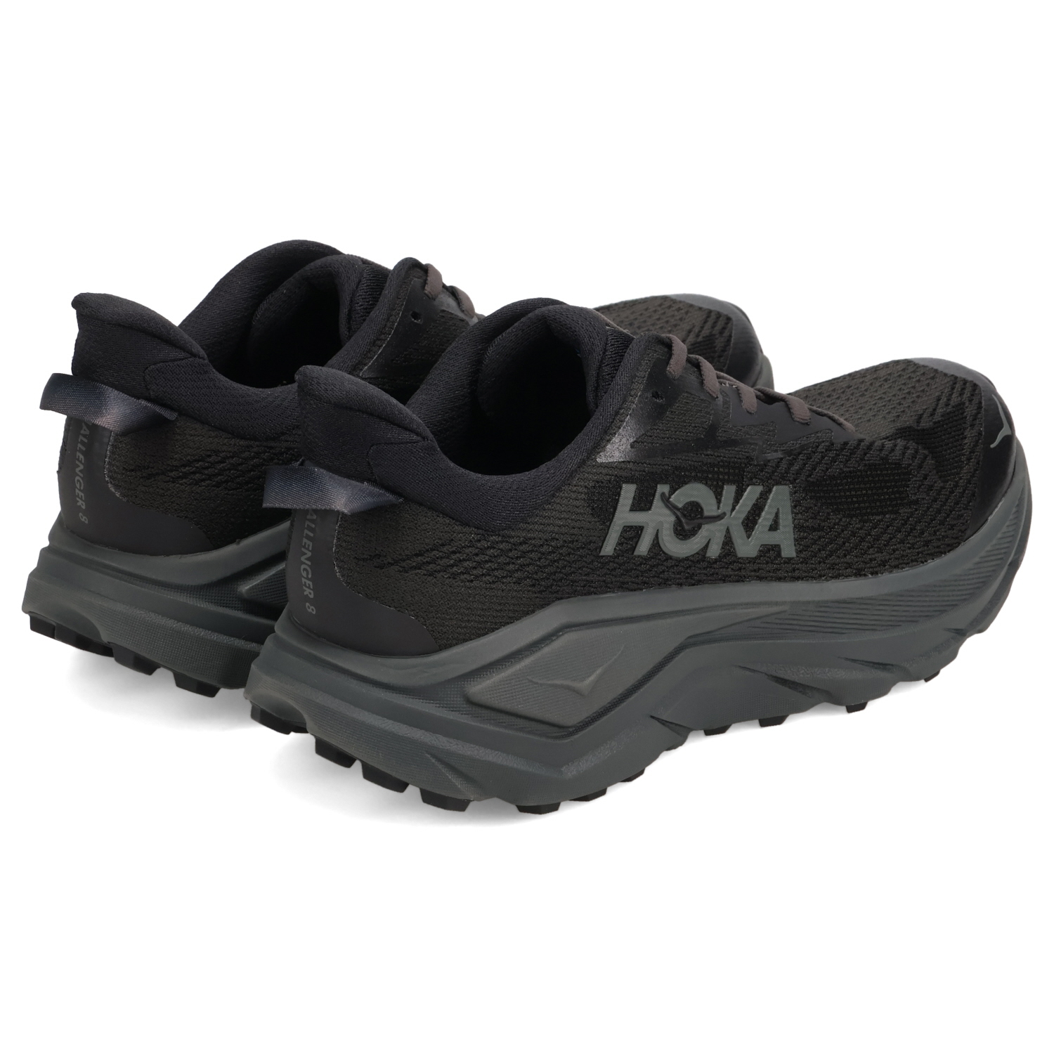 ホカオネオネ HOKA ONE ONE スニーカー チャレンジャー 8 メンズ