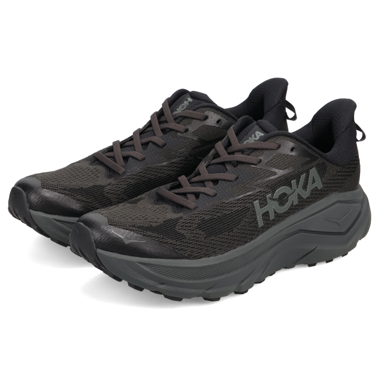 なお Stealth/Tech Bondi 8 Caged Road Running Shoe | HOKA®