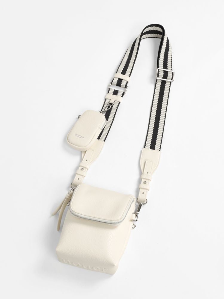 新品 nouer ヌエール ボディバッグ ショルダー バッグ ヤマダヤ 3wayミニポシェットバッグ - nouer - nouer｜YAMADAYA STORE