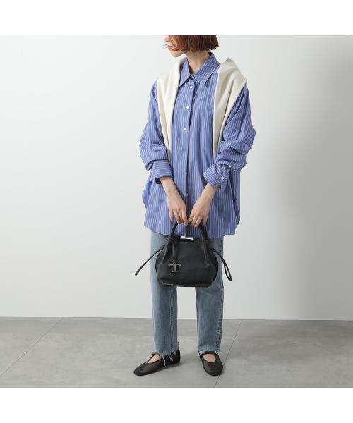 TODS ショルダーバッグ T TIMELESS Tタイムレス XBWBUZS9200WNT トッズ TOD'S TODS ショルダーバッグ T TIMELESS Tタイムレス