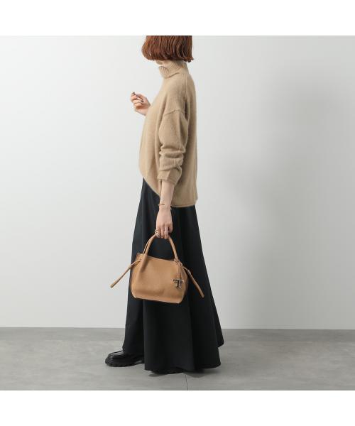 TODS ショルダーバッグ T TIMELESS Tタイムレス XBWBUZS9200WNT TOD'S TODS トッズ ショルダーバッグ T CASE ティーケース