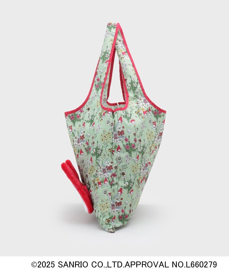 ローラ アシュレイ LAURA ASHLEY 【サンリオキャラクターズ