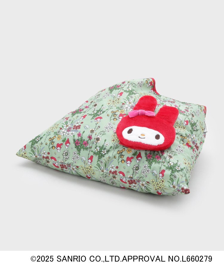 LAURA ASHLEY - マイメロディ&amp; ローラアシュレイコラボ ローラ アシュレイ LAURA ASHLEY 【サンリオキャラクターズ