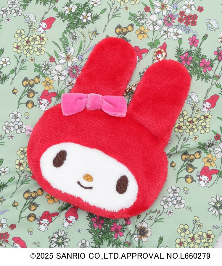 ローラ アシュレイ LAURA ASHLEY 【サンリオキャラクターズ