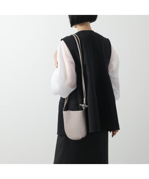 Longchamp ショルダーバッグ LE ROSEAU ル ロゾ S 10299 HFP