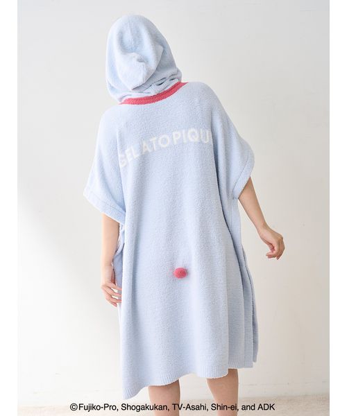 【新品】 Donald ポンチョ gelato pique Sleep クーポン】【ドラえもん】【Sleep】バスポンチョ(508391767