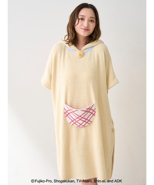 【新品】 Donald ポンチョ gelato pique Sleep クーポン】【ドラえもん】【Sleep】バスポンチョ(508391767