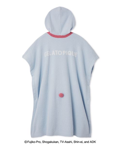 【新品】 Donald ポンチョ gelato pique Sleep クーポン】【ドラえもん】【Sleep】バスポンチョ(508391767