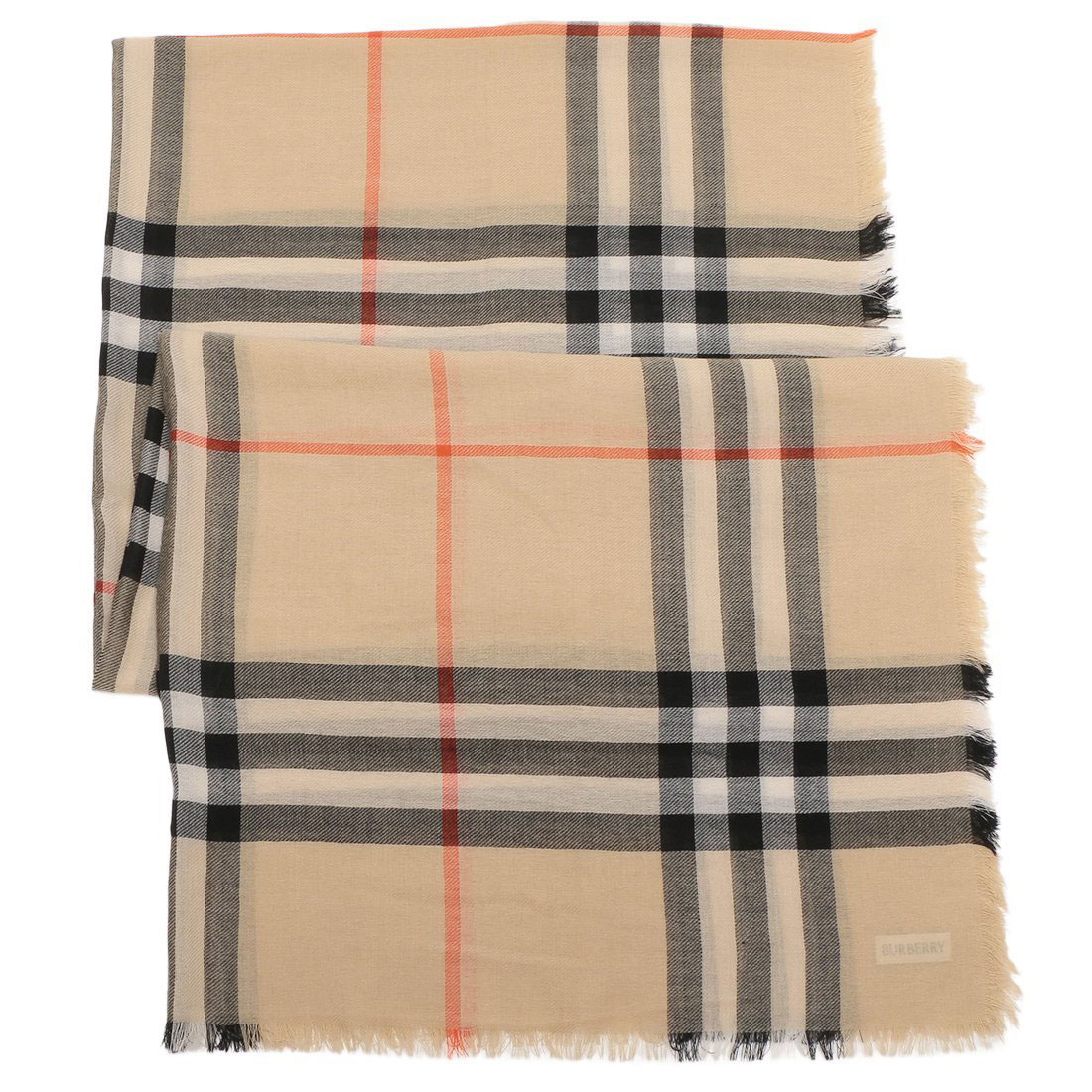 BURBERRY チェック柄ストール 71kdPVY-J4L._UY1000_.jpg