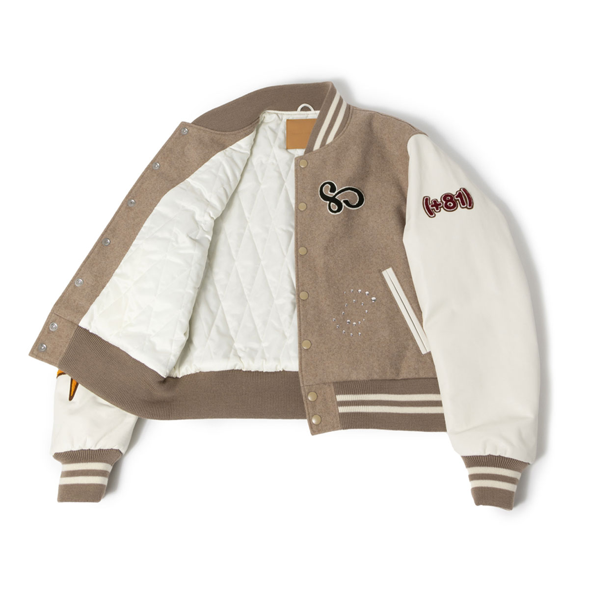 THE WHITBREAD ジャケット M JUNYA WATANABE MAN [ ジュンヤ ワタナベ マン ] 綿麻ツイル 麻