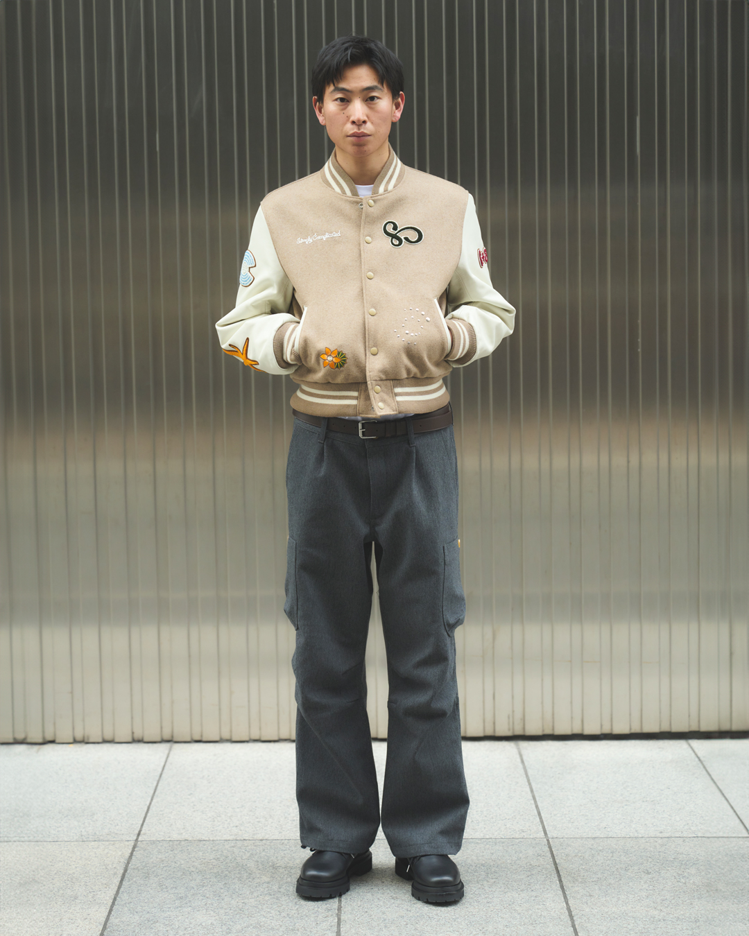 THE WHITBREAD ジャケット M JUNYA WATANABE MAN [ ジュンヤ ワタナベ マン ] 綿麻ツイル 麻