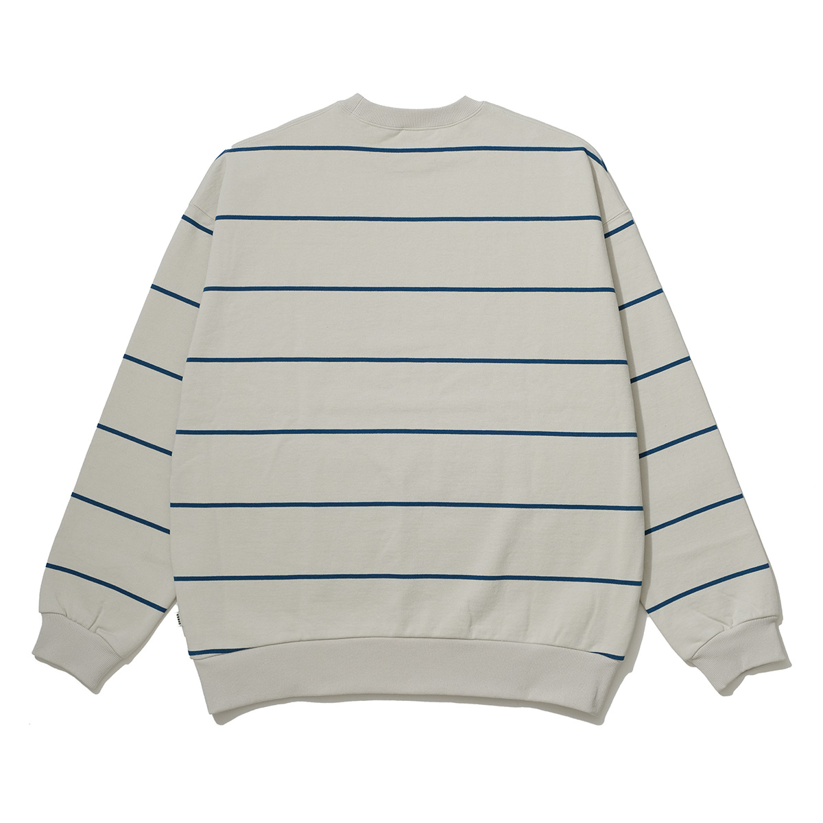 [GRAVER]★24FW★韓国人気★STORAGE SWEATSHIRT Sweatshirt with Martian Rhinestones [S0000010502] – SCULTURE