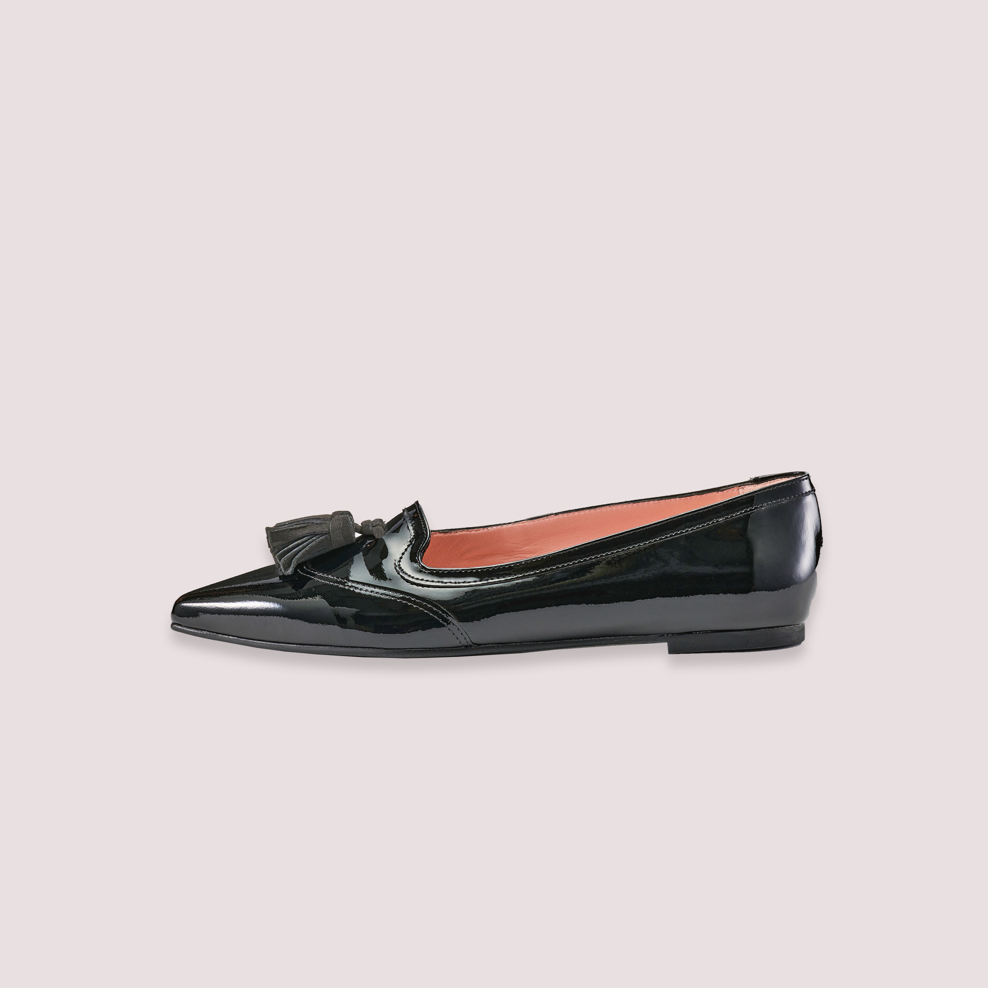 チ*ン様 新品　Pretty ballerinasプリティバレリーナELLA g ELLA glitter（エラ グリッター）ポインテッドシューズ （MUNICH