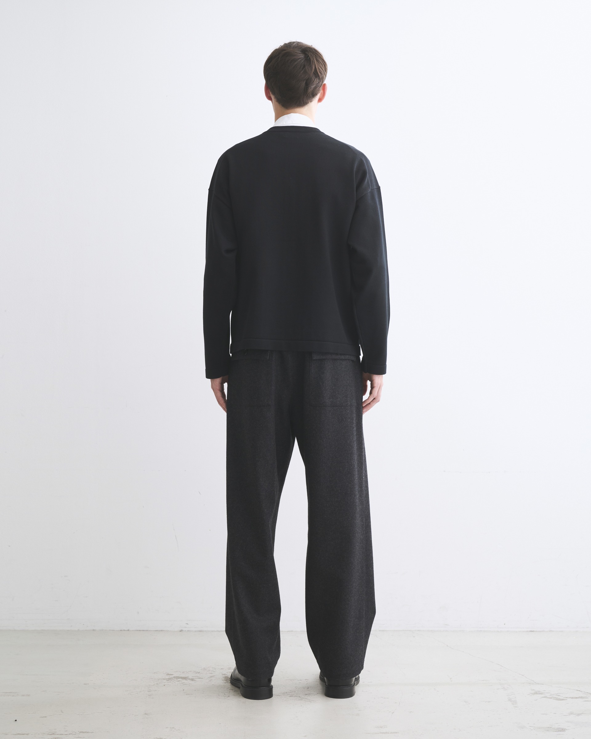 TRADITIONAL WEATHERWEAR - 美品　ARKLEY KNIT traditional weatherwear ARKLEY KNIT Traditional Weatherwear（トラディショナル