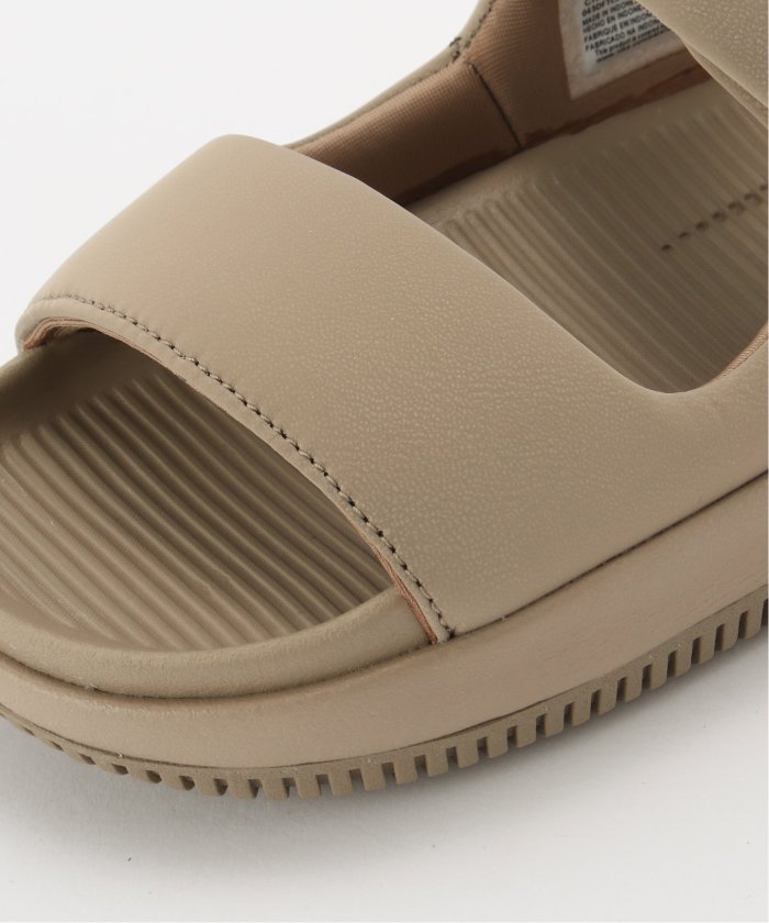 NIKE/ナイキ】 CALM SANDAL：サンダル(508394009) | ジャーナル
