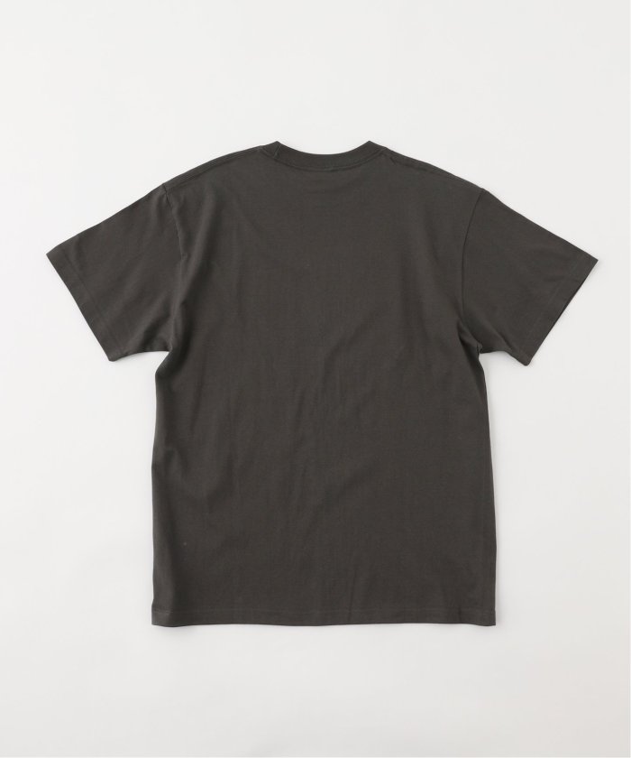 babaco フォトTシャツ 半袖 Tomoya Watanabe別注 Sidewalk 半袖Tシャツ(508394027) | ベー