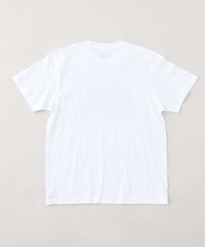 Tomoya Watanabe別注 Sidewalk 半袖Tシャツ(508394027) | ベー