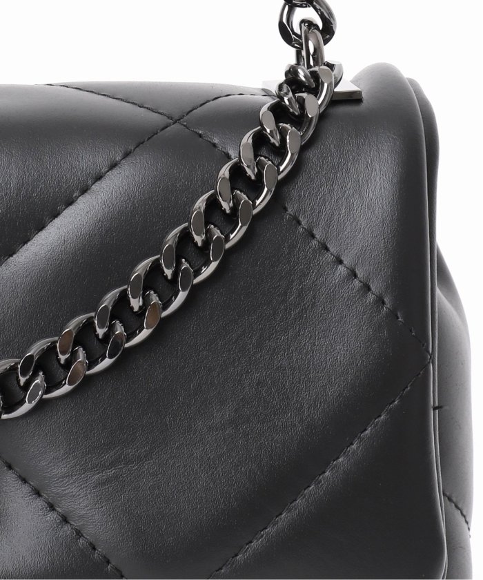 【Maison Vincent】チェーンバッグ 10 ノーブル 予約・別注》Maison Vincent パッファーキルティングチェーン