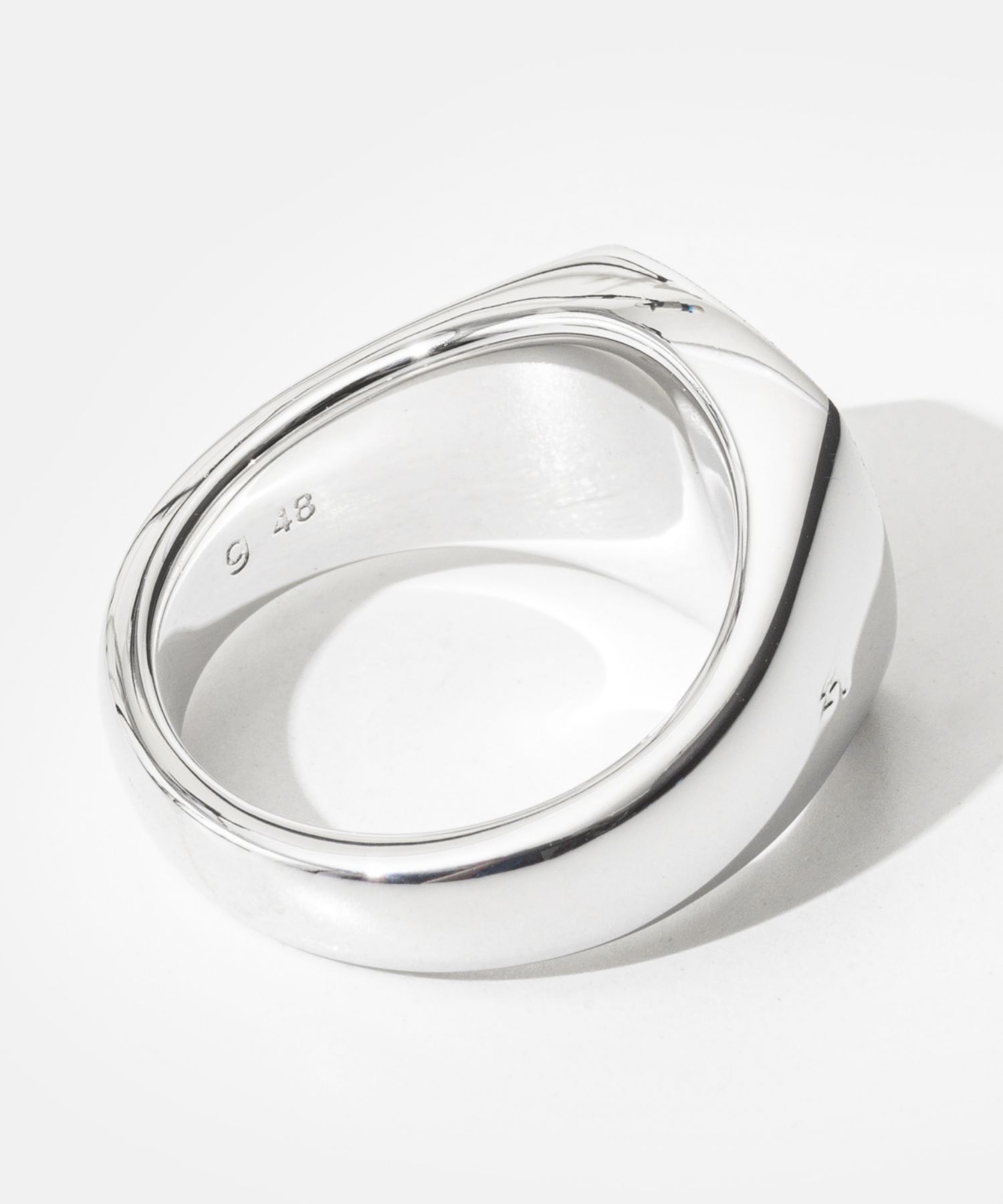 トムウッド TOM WOOD トムウッド TOM WOOD Kay Ring Satin