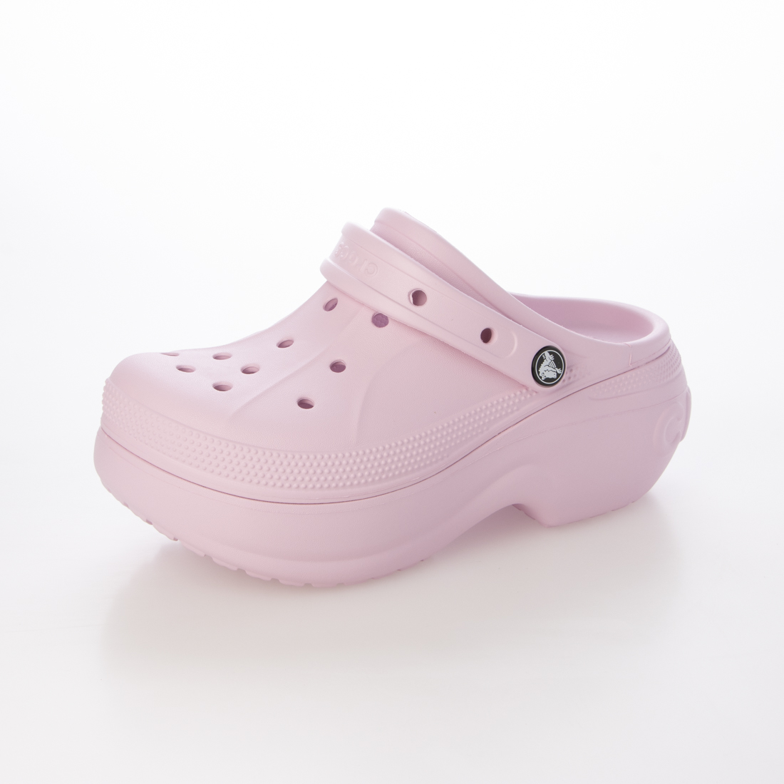 ◆入手困難◆◇CHANEL◇クロッグ ベージュ/ブラック&ホワイト 楽天市場】クロックス crocs メガ クラッシュ クロッグ サンダル