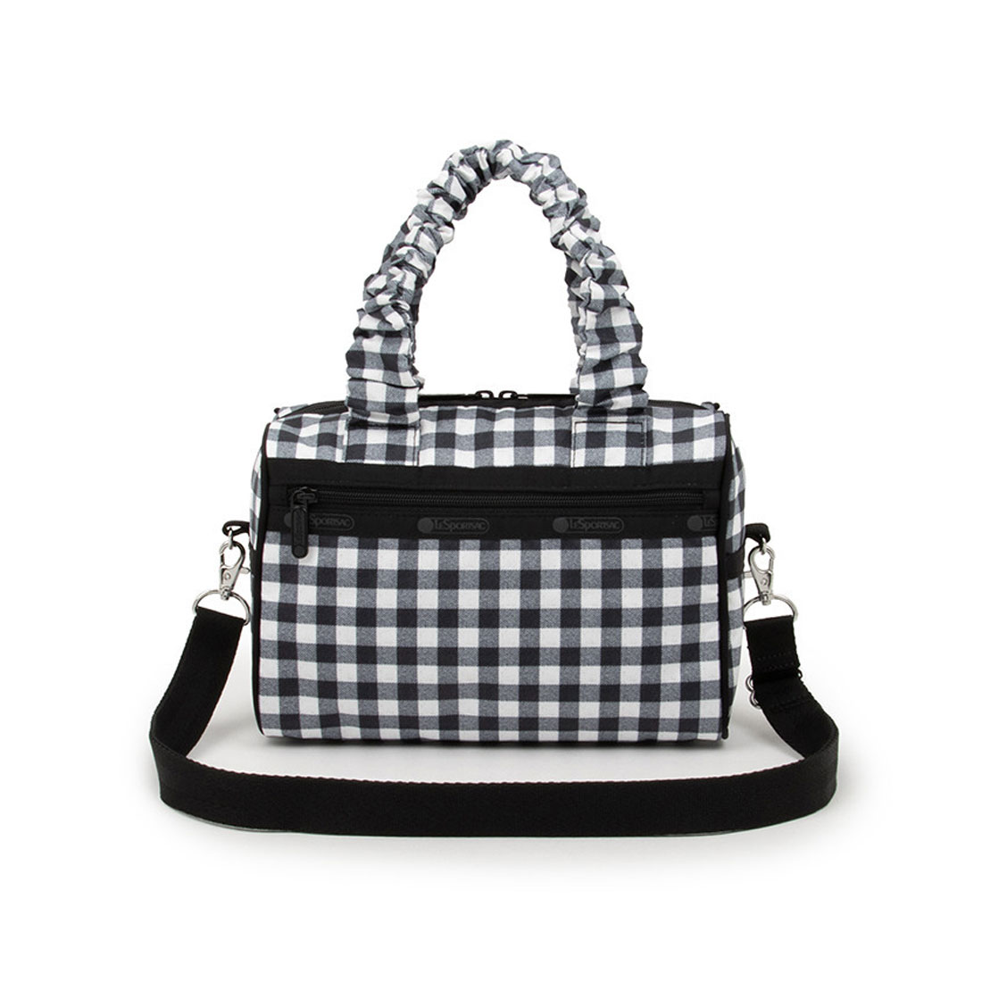 バッグ GH EVERYDAY SM SATCHEL GH EVERYDAY SM SATCHEL ディープシーブルー（ハンドバッグ