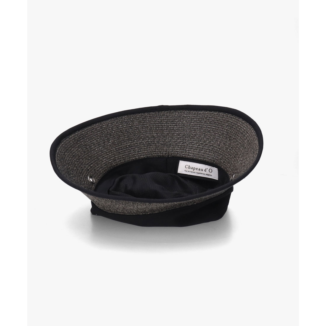 シャポー ド オー Chapeau d'O Chapeau d' O Lineno x Washable