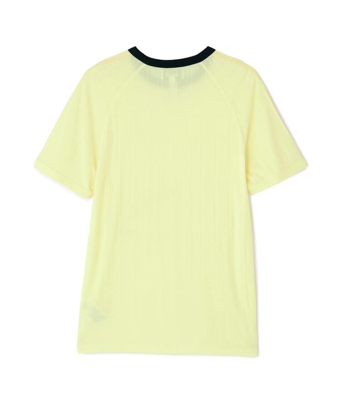 Tシャツ・カットソー ADIDAS CLOT RIB TEE TF5D0171 adidas Originals×CLOT/アディダスオリジナルス×クロット/RIB