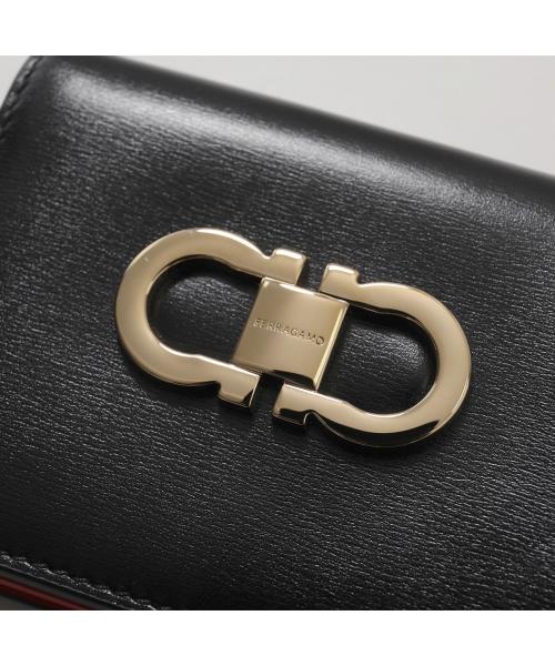 【★日本未入荷★】Salvatore Ferragamo ☆ウォレット セール 15%OFF】サルバトーレフェラガモ Salvatore Ferragamo