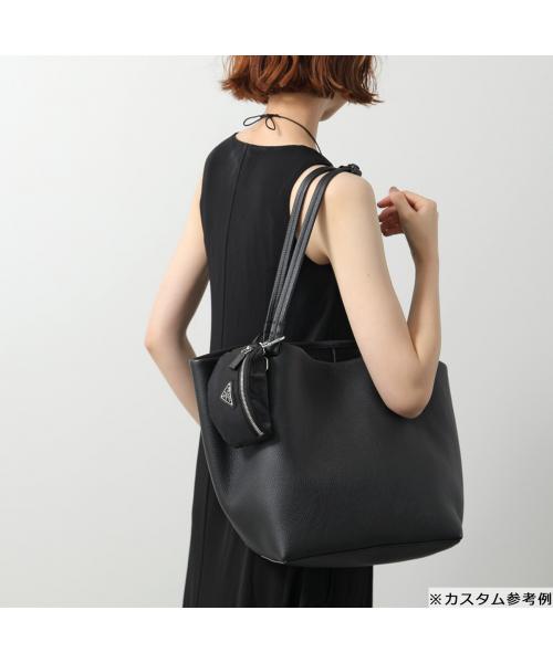 セール】プラダ PRADA PRADA ミニポーチ 2TT095 2DMK RE－NYLON
