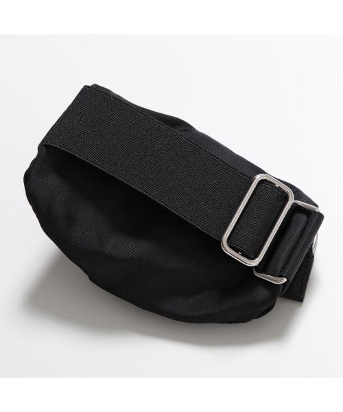 PRADA RE-NYLON ミニポーチ トライアングルロゴ 早い者勝ち❗️ セール】プラダ PRADA PRADA ミニポーチ 2TT095 2DMK RE－NYLON