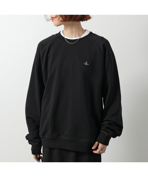 (ヴィヴィアン ウエストウッド)スウェットシャツ 3I01000Z J006O ヴィヴィアン ウエストウッド Vivienne Westwood Vivienne