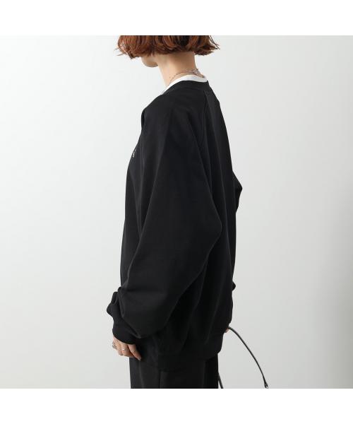 (ヴィヴィアン ウエストウッド)スウェットシャツ 3I01000Z J006O ヴィヴィアン ウエストウッド Vivienne Westwood Vivienne