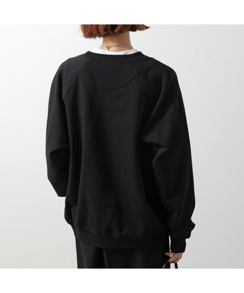 (ヴィヴィアン ウエストウッド)スウェットシャツ 3I01000Z J006O ヴィヴィアン ウエストウッド)スウェットシャツ 3I010004 J0006
