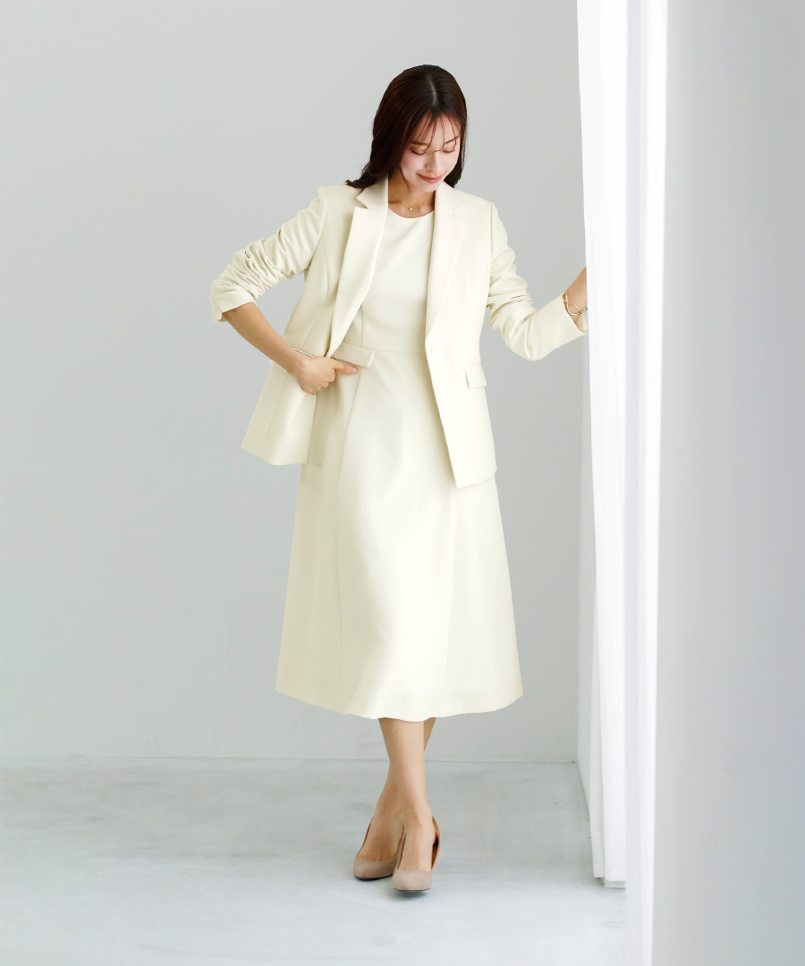 margaux ホワイト ジャケット 春 秋 冬 おしゃれ 可愛い きれいめ 楽天市場】ジャケット コート レディース ツィード かわいい