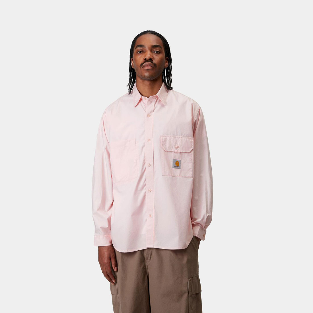 Carhartt WIP オープンカラーシャツ　XL Carhartt WIP オープンカラーシャツ XLサイズ