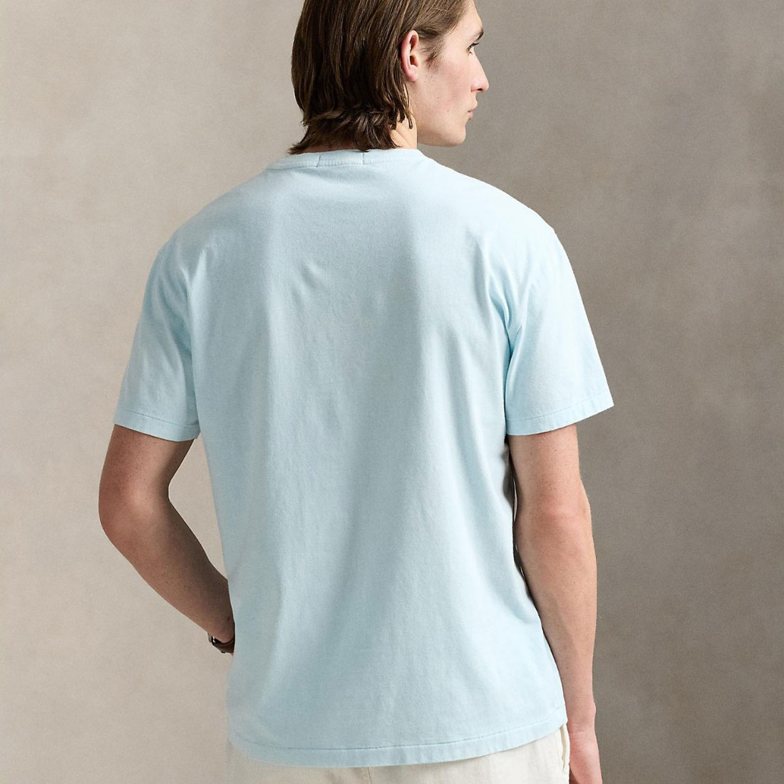 ラルフローレン RALPH LAUREN POLO RALPH LAUREN SHORT SLEEVE T