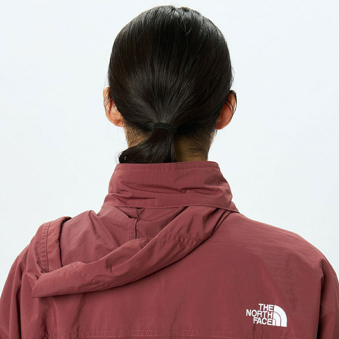 North Face 140ジャケット THE NORTH FACE ジャケット 140 青 - メルカリ
