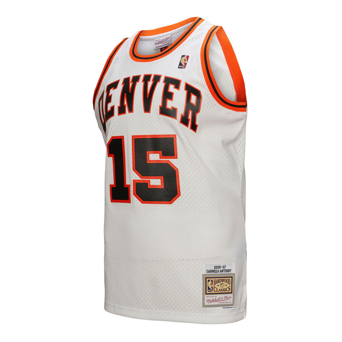 ミッチェルアンドネス Mitchell&Ness NBA リバーシブル メッシュ