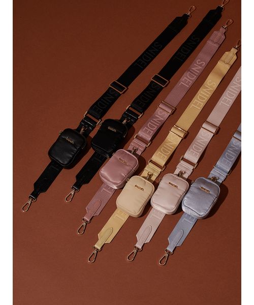 スナイデル　バッグ SNIDEL（スナイデル）の「ハンドミディバッグ（ハンドバッグ