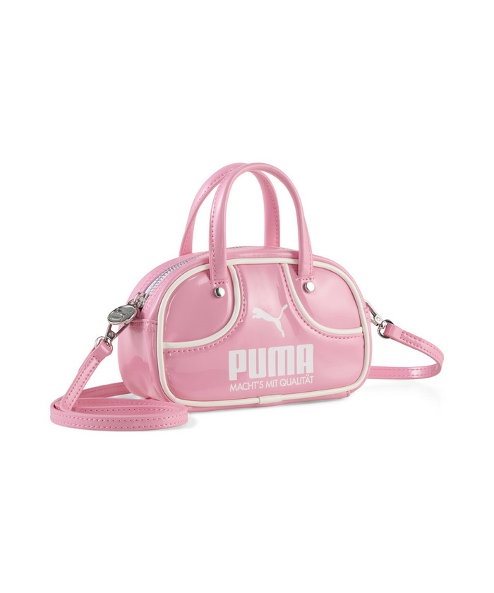 キャディバック プーマー ＰＵＭＡ ピンク 楽天市場】プーマ（PUMA）（キッズ）フェイズ AOPバックパック