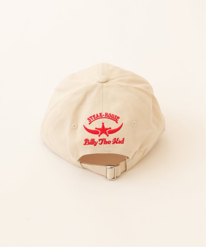 chacha　新品タグ付き　ジャーナルスタンダード　ＭＡ1 受注生産予約》BILLY THE KID / ビリー・ザ・キッド Tシャツ